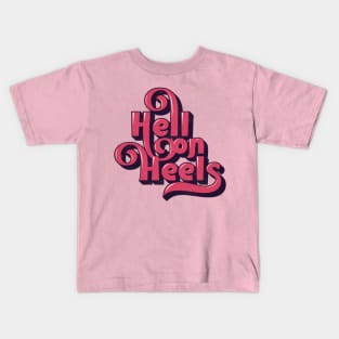 Girls' Night Out Kids T-Shirt